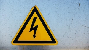 64 yaşlı kişini elektrik cərəyanı öldürdü