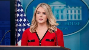 \"ABŞ-ın hələlik İrana qoşun göndərmək planı yoxdur\" - Livitt