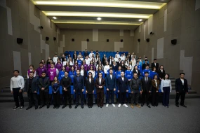 “Unudulmazlar” layihəsi həyata keçirildi - FOTOLAR