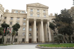 İranın Azərbaycana hücumu nəticəsində xəsarət alanlar var - RƏSMİ