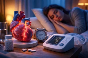 Ürəyin tez qocalmasına səbəb olan vərdiş