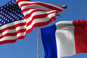 Fransadan kritik həmlə - ABŞ-yə icazə verdi