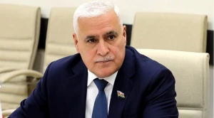 \"İranın bu addımı riyakarlıqdır\" - Vüqar Rəhimzadə