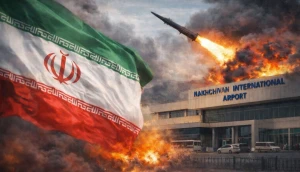 \"Bu hücum Azərbaycanın mövqeyi qarşısında İranın qeyri-adekvat davranışıdır\" - Deputat