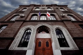 Gürcüstan XİN İranın Azərbaycana hücumunu kəskin pislədi