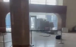 Naxçıvandan daha bir VİDEO