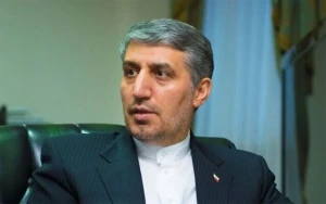 İran səfiri Azərbaycan XİN-ə çağırıldı