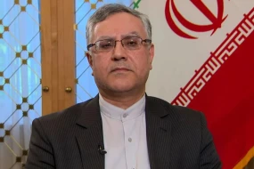 İran səfiri Böyük Britaniyada XİN-ə çağırıldı