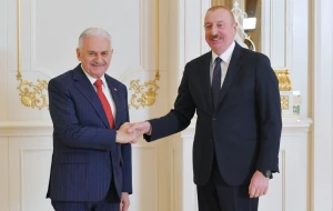 “İrandan gələn hücuma aydınlıq gətirilməsi bizim əsas gözləntimizdir” - Binəli Yıldırım