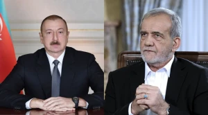 Pezeşkianın Əliyevə zəng etməsinə kim imkan vermir?