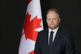 NATO Cənubi Qafqaz üzrə xüsusi nümayəndə təyin etdi