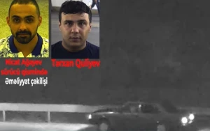 SEPAH Bakıda bu strateji obyektləri partlatmaq istəyirmiş:&nbsp;DTX ifşa etdi - VİDEO