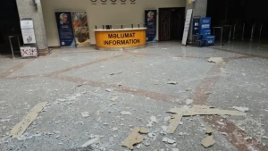 Azərbaycan dron hücumu ilə bağlı ICAO-ya müraciət etdi