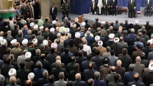 İranda yeni lider kim olacaq? - Şura toplandı