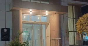 Azərbaycanın 2 diplomatı İrandan təxliyə edildi