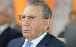 “Mənim bankım yoxdur oğlum general Teymur Mehdiyevindir...” - Ramiz Mehdiyev