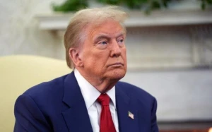 Tramp yeni daxili təhlükəsizlik nazirinin adını açıqladı