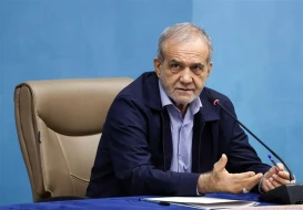 Pezeşkiandan İLK AÇIQLAMA