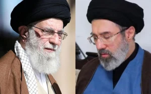 Xameneinin oğlunun Avropadakı yüz milyonluq sərvətləri - FAKTLAR