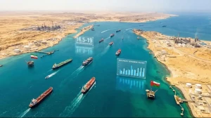 Onların taleyi Hörmüz boğazından ASLIDIR