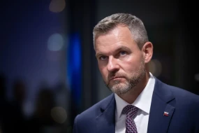 \"İranın Naxçıvana hücumunu qətiyyətlə pisləyirik\" - Slovakiya Prezidenti