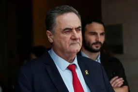 İsrailin müdafiə nazirindən Livana SƏRT ULTİMATUM