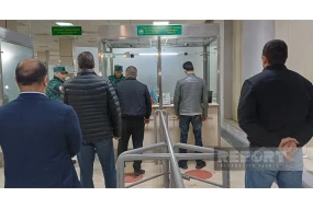 Azərbaycanın Tehrandakı Səfirliyinin 9 əməkdaşı təxliyə olunub - YENİLƏNİB