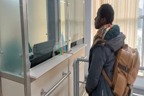 İrandan Azərbaycan sərhədi ilə 31 nəfər təxliyə olundu&nbsp;