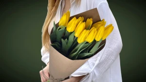 Sarı çiçəklər ayrılığı ifadə edir - Bu inanc haradan gəlir?