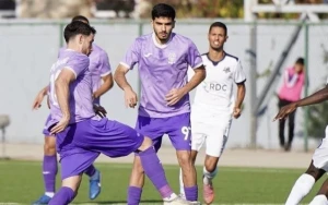 \"Şamaxı\" \"İmişli\" ilə heç-heçə etdi