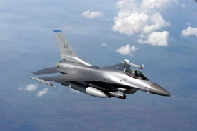 Türkiyə Şimali Kiprə F-16 təyyarələri göndərəcək