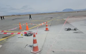 Beynəlxalq ictimaiyyət İranın Azərbaycana dron hücumlarını qınayır - SİYAHI