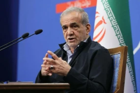 Pezeşkian Naxçıvan hadisəsinin araşdırılacağını dedi