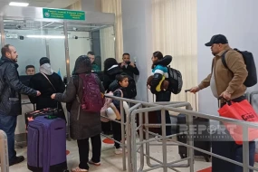 İrandan daha 84 nəfər Azərbaycana təxliyə edildi - YENİLƏNİB