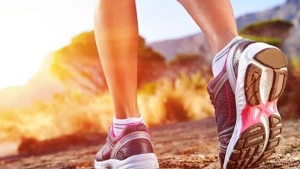 Gündə 20 dəqiqəlik gəzintinin faydaları