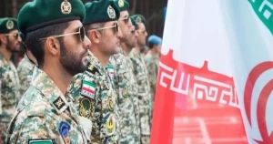 SEPAH Müctəba Xameneiyə sədaqət ANDI İÇDİ