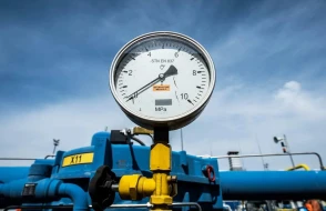 Avropada qazın qiyməti ARTDI