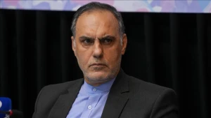 İranın səfiri Türkiyə XİN-ə çağırıldı