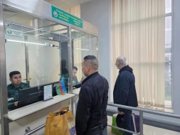 İrandan indiyədək Azərbaycana təxliyə olunanların SAYI&nbsp;