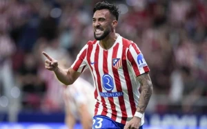 \"Atletiko\" onu transfer etməyə tələsmir