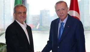 Pezeşkian və Ərdoğan arasında kritik telefon danışığı - Tehran təkzib, Ankara xəbərdarlıq etdi