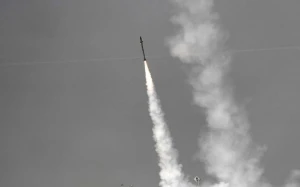 İsrail \"Hizbullah\"ın raket buraxılış qurğularını məhv etdi