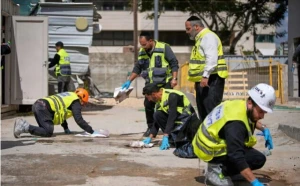 İsraildə ölən azərbaycanlı ilə bağlı MƏLUMAT - YENİLƏNİB