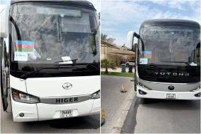 Əbu-Dabi və Dubayda qalmış 195 Azərbaycan vətəndaşı təxliyə edilir