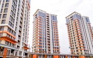 Premium təmirli mənzillər və müasir infrastruktur “City Garden Narimanov”da&nbsp;