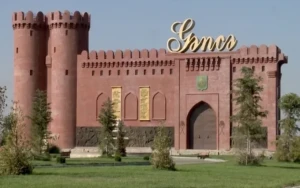 Gəncənin Baş planı təsdiqləndi