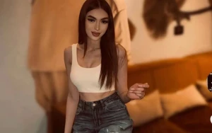 Daha bir tiktoker saxlanıldı