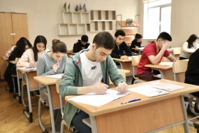 İmtahan sualları çətin olub? - DİM-dən açıqlama