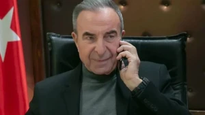 \"Rza Baba\" xəstəxanaya yerləşdirildi - SƏBƏB