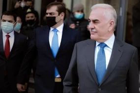 Vasif Talıbovun yaxın adamına cinayət işi açıldı